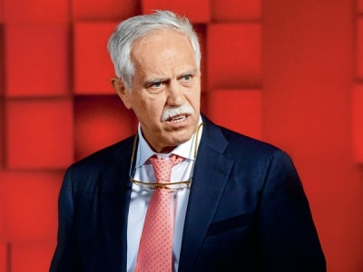 Niemoc Zygmunta Solorza. Wycena Cyfrowego Polsatu w kilka miesięcy spadła o prawie 4 mld zł