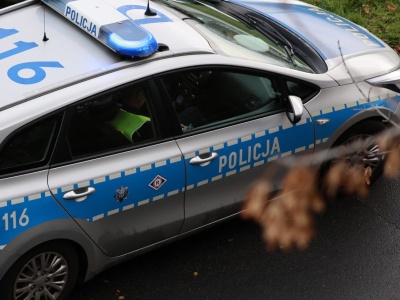 Kierował audi mając 2 promile i zakaz prowadzenia. Szybki wyrok w 48 godzin