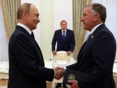 To Witkoff doradził Rosjanom jak pozbawić Ukrainę Tomahawków!