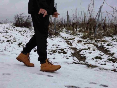 Śnieżyce nad Polską. Prognozy wskazują, kiedy ma być najgorzej