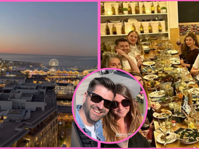 Biedroń kłamie w sprawie zdrowia Śmiszka? Bo ten baluje w RPA!