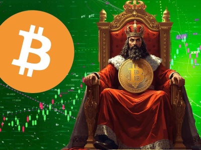 Bitcoin wraca do łask. Kluczowy wieloryby po długiej przerwie wraca do kupowania BTC