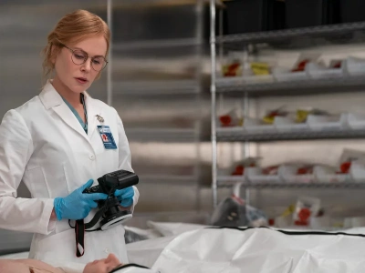 Znana platforma zapowiada wielką produkcję. Książki były bestsellerami