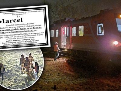 Straszna śmierć ucznia w Grajewie. Teraz rodzina Marcela poprosiła tylko o jedno