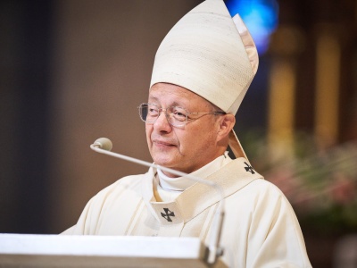 Kard. Ryś za abp. Jędraszewskiego. W końcu dobra zmiana w Kościele krakowskim