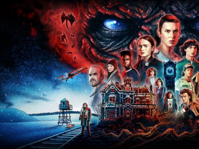 Jak dobrze znasz Stranger Things? Quiz przed finałowym sezonem