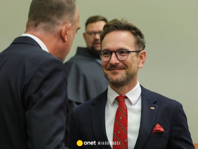 W PiS narasta konflikt. Waldemar Buda może zostać zawieszony