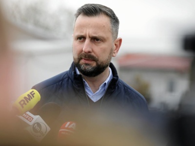 Okręty podwodne dla Polski. Rząd podjął decyzję. Szef MON ujawnił szczegóły