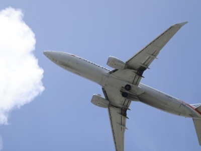 Kolejna europejska linia lotnicza ogłosiła upadłość