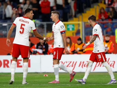 PZPN ogłasza! To tam Polska zagra w półfinale baraży do MŚ