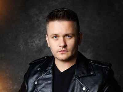 Arek Kopaczewski już dzisiaj ponowie na żywo z największymi hitami!