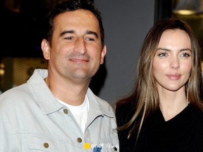 Michał Koterski o rozwodzie z Marcelą Leszczak. 