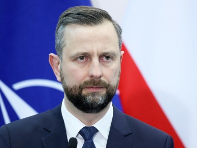 Środki z programu SAFE dla Polski. 