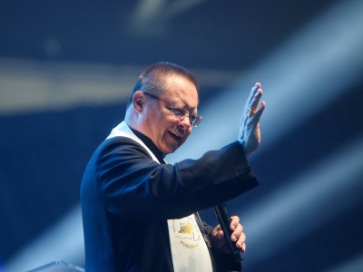 Kard. Grzegorz Ryś zostawia piękny, aktywny, otwarty Kościół, który nikogo nie pomija