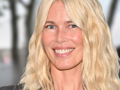 Claudii Schiffer piękny wyjątek od celebryckiej reguły. Wyszła za przyjaciela, a przed blaskiem fleszy schowali się w prawdziwym zamku