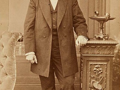 Od Mińska do Amazonii: życie i odkrycia Konstantego Jelskiego