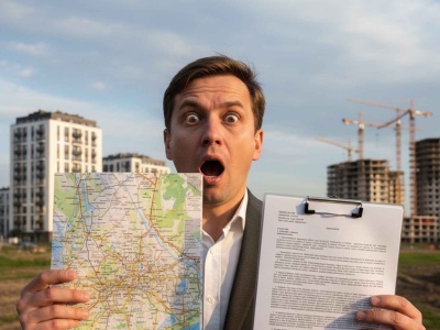 Rewolucja w stolicy – Nowy Plan Ogólny wywróci warszawski rynek nieruchomości do góry nogami!