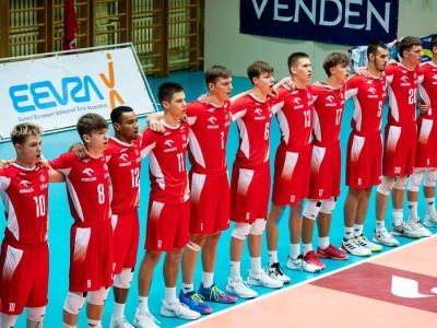 O siatkarskich talentach z Polski znów zrobiło się głośno! Te nazwiska warto zapamiętać