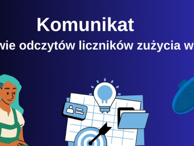 Tymbark ułatwia zgłaszanie odczytów liczników