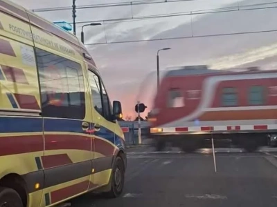 Przejazd w Skokowej - co z przebudową skrzyżowania? 