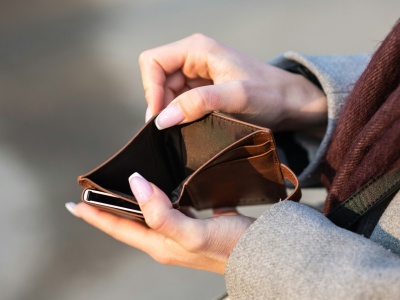 Pożyczka w rodzinie. 