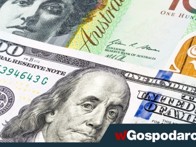 USD pod presją, kontra AUD i szarża NZD