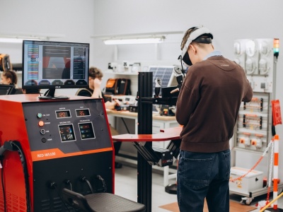 Branżowe Centrum Umiejętności bioenergetyka w Swarożynie – oficjalne otwarcie za nami