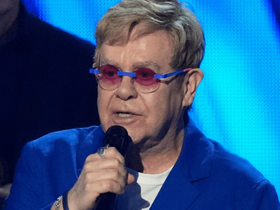 Dramatyczne wyznanie Eltona Johna. 