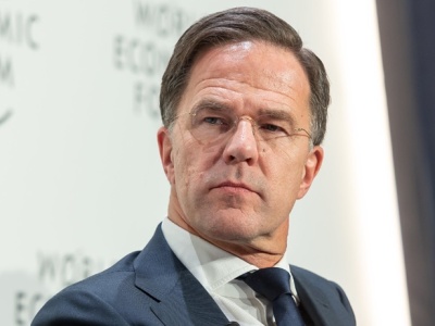 Szef NATO ogłasza: pokój na Ukrainie możliwy jeszcze w tym roku