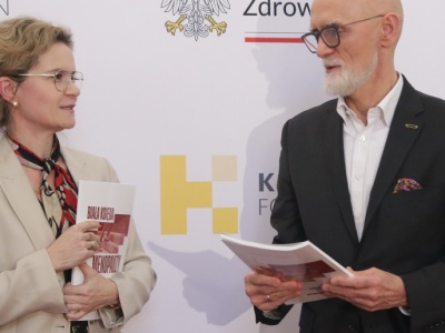 Powstał dokument, który może zmienić życie milionów Polek. Biała Księga trafiła na biurko decydentów