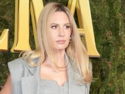 Agnieszka Hyży pokazała zdjęcia SPRZED 20 LAT! 