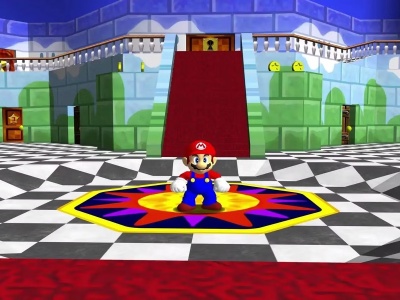 Nowy trik w Super Mario 64 może odmienić speedrun kultowej gry. Najtrudniejsza sztuczka stała się banalnie prosta