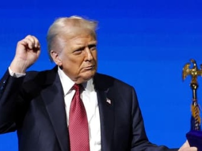 „Nobla nie dostanie za przegraną Ukrainy. Trump musi to zrozumieć”