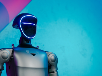 Cyberpunk staje się rzeczywistością. Roboty humanoidalne już w polskim sklepie