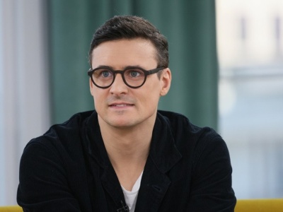 Ujawnił kulisy najlepszej roli w jego karierze. 