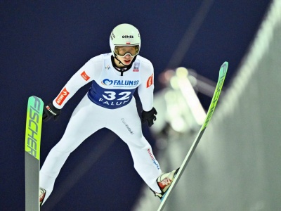 Tomasiak znów najlepszy z Polaków! Dramat Krafta