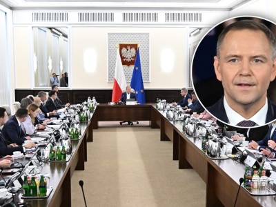 Alarmuje przed pomysłem Nawrockiego. Chodzi o 14 mld zł rocznie. 