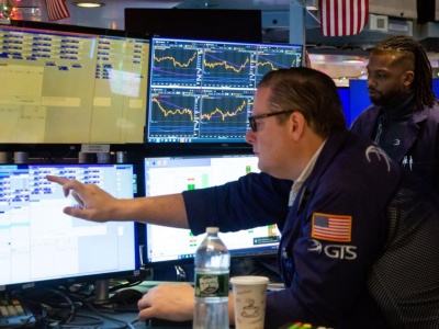 Na Wall Street dobre nastroje przed Świętem Dziękczynienia