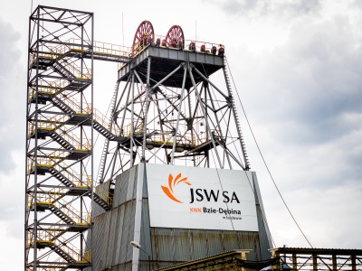 Restrukturyzacja JSW opiera się na czterech kierunkach