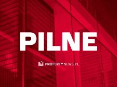 Katastrofa budowlana pod Warszawą. Są poszkodowani