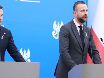 MON: Polska wystąpiła o znaczną pulę z programu SAFE i uzyskała zapewnienie o możliwości skorzystania z 43,7 mld EUR