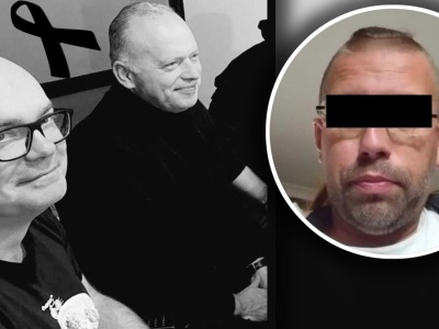 Zastrzelił dwóch wrocławskich policjantów. Do więzienia nie trafi