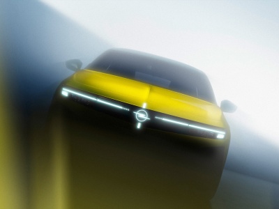 Opel Astra to zazdrośnik. Niedługo dostanie światła z innego modelu