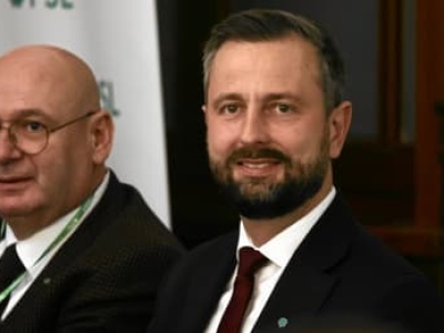 Szwecja dostarczy Polsce nowe okręty podwodne