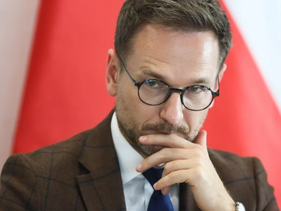 PiS zawiesi znanego polityka? Rzecznik partii zabrał głos