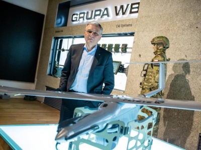 WB Electronics apeluje o rating polskich firm przemysłu obronnego