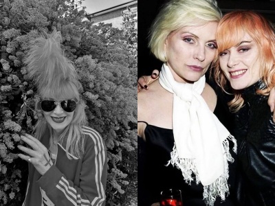 Nie żyje ikona, która ubierała największe gwiazdy. Pam Hog nigdy nie wyjawiła, ile ma lat