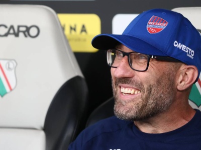 To już jasne! Papszun powiedział wprost. 