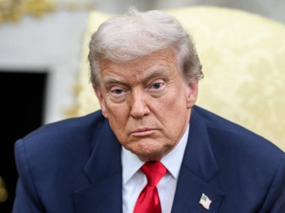 Donald Trump obraził dziennikarkę. 