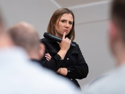 Nie będę milczeć na temat tego co się dzieje w Unii Europejskiej